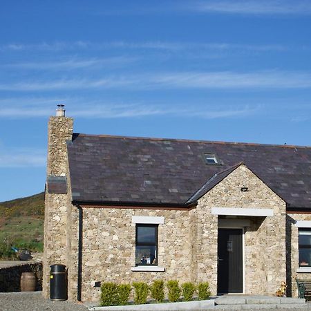 Bluebell Lane Glamping Hotell Newry Exteriör bild